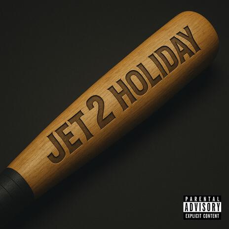 Jet 2 holiday cover art