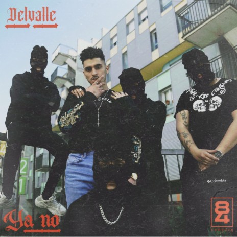 Ya no cover art