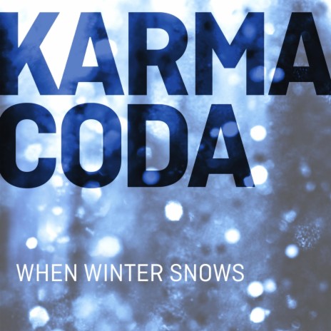 When Winter Snows cover art
