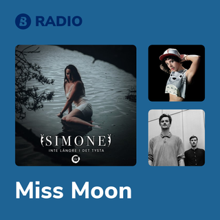 Miss Moon Radio
