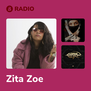 Zita Zoe Radio