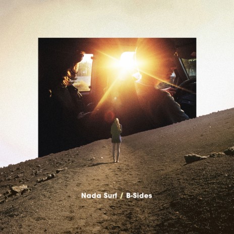 Je T'attendais cover art