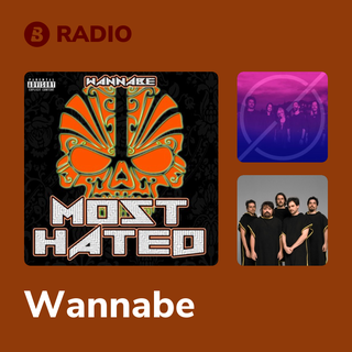 Wannabe Radio