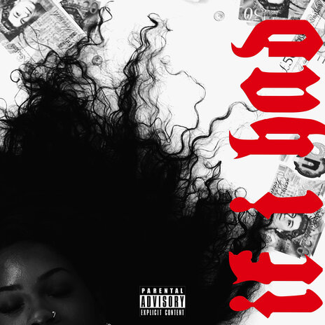 If I Had cover art