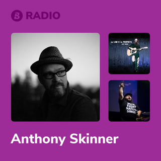 Anthony Skinner Radio