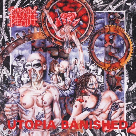 I Abstain cover art