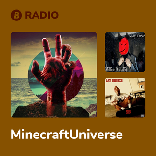 MinecraftUniverse Radio