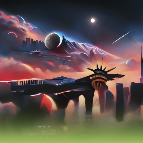 A La Luna cover art