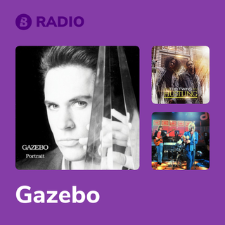 Gazebo Radio
