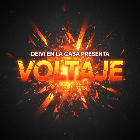 VOLTAJE