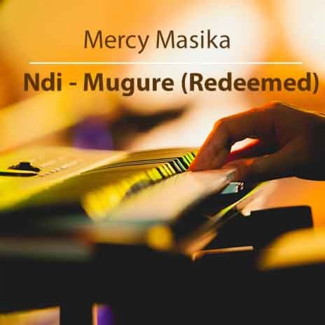 Ndi-Mugure (Redeemed) ft. Hellen Muthoni cover art