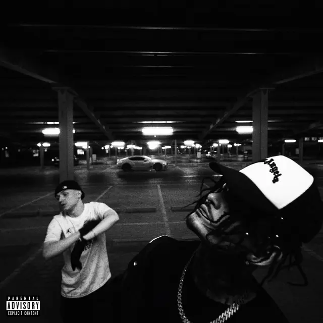 DALEKO cover art