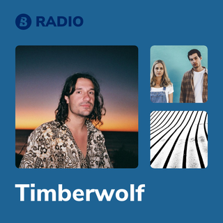 Timberwolf Radio