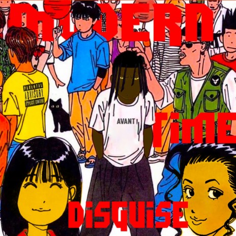 Dial ft. HANZ cover art
