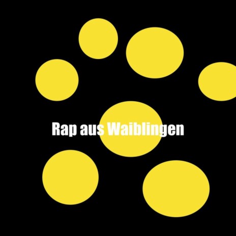 Rap aus Waiblingen cover art