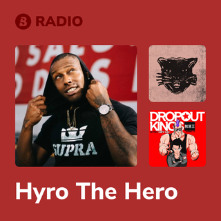 Hyro The Hero Radio