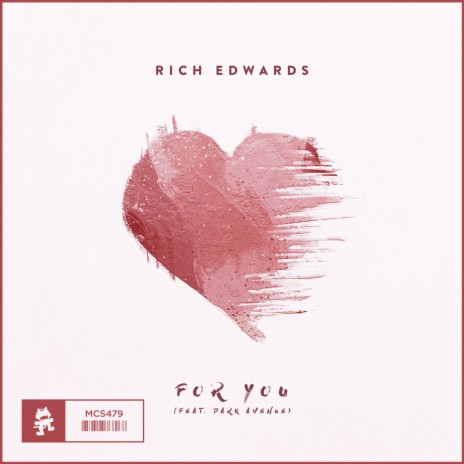For You ft. Park Avenue cover art
