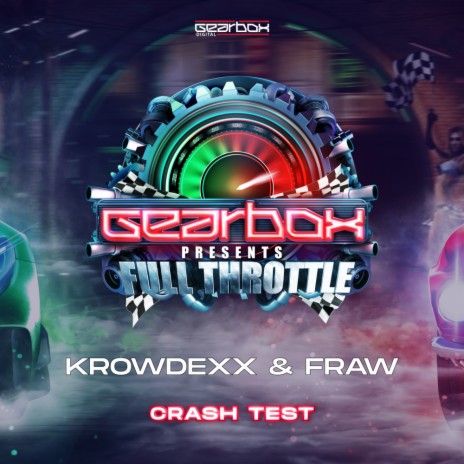 Crash Test ft. Fraw