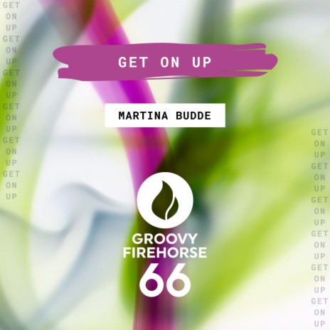 Get on Up (Radio-Edit)
