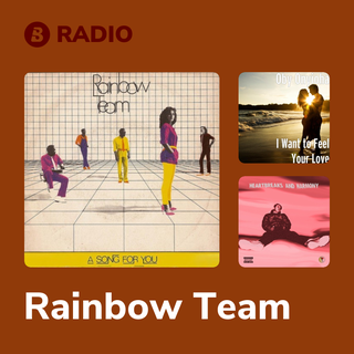 Rainbow Team Radio