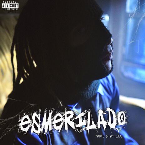 ESMERILADO cover art