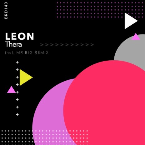 Echoe (Mr. Big Remix) cover art