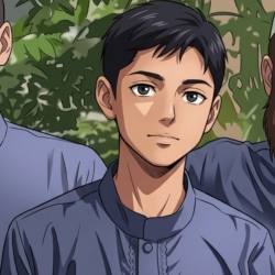 author avatar