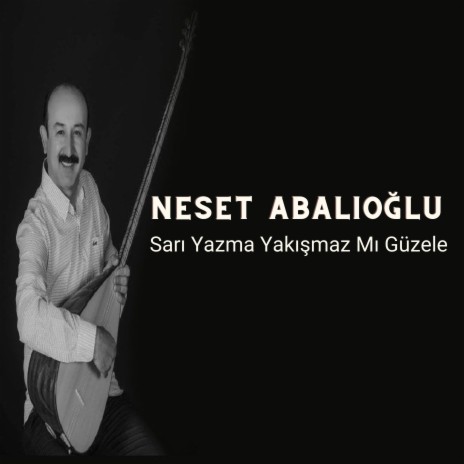 Sarı Yazma Yakışmaz Mı Güzele cover art
