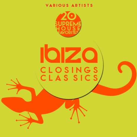 Offshore (Original Mix)