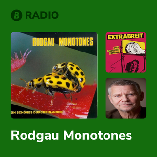 Rodgau Monotones Radio