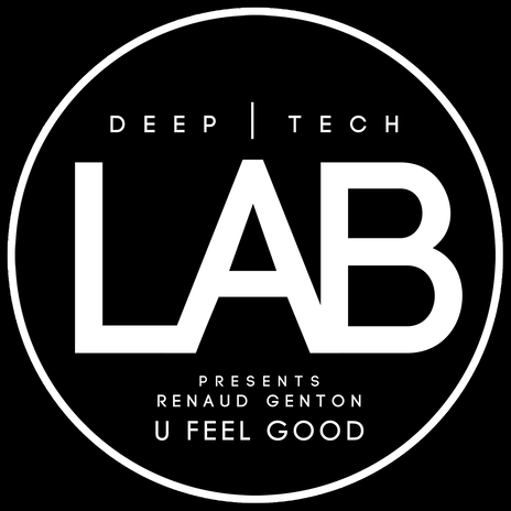 U Feel Good cover art