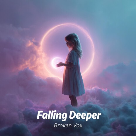 Floating on This Melody cover art