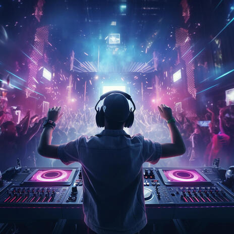 READY BOUNCE cover art