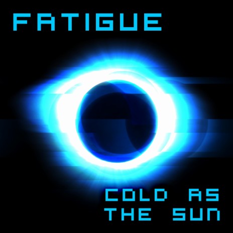 Cold As The Sun cover art