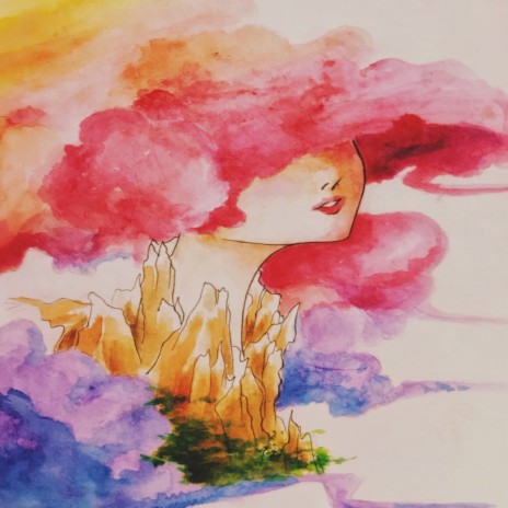 Wonderland cover art