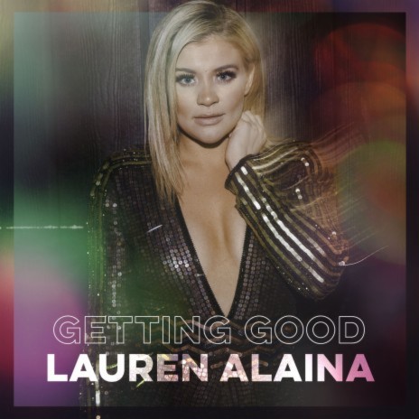 Getting Good cover art