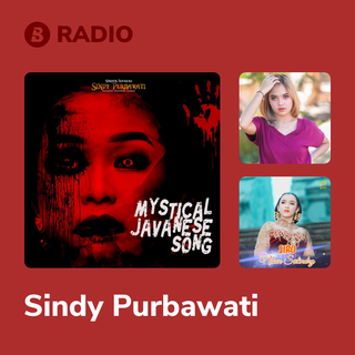 Sindy Purbawati Radio
