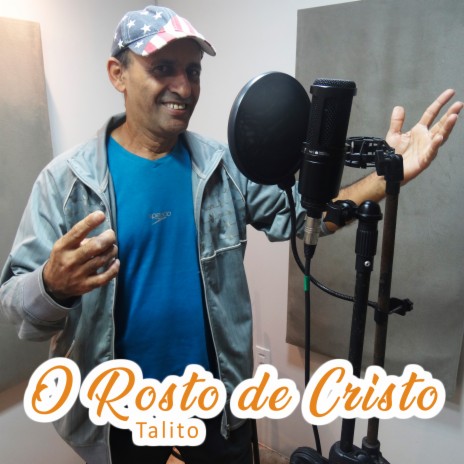 O Rosto de Cristo
