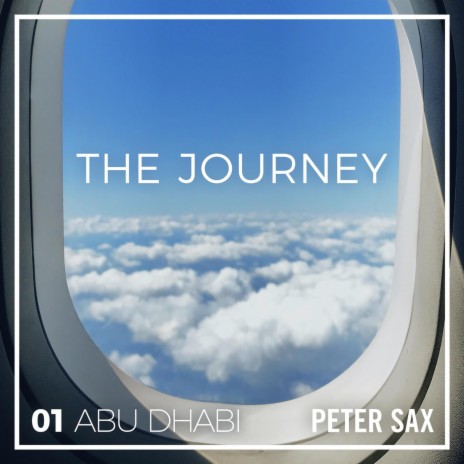 Abu Dhabi 01 - The Journey (Radio Edit) cover art