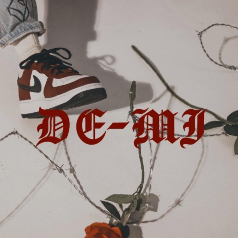 DE-MI ft. Kiddy cover art