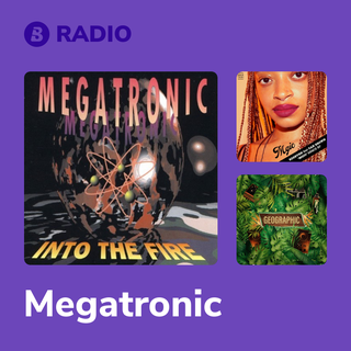 Megatronic Radio
