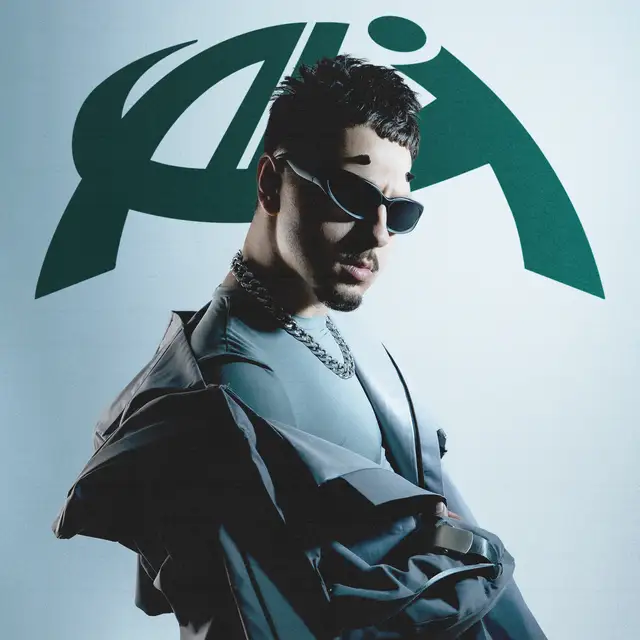 АЙ cover art