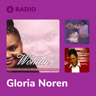 Gloria Noren Radio