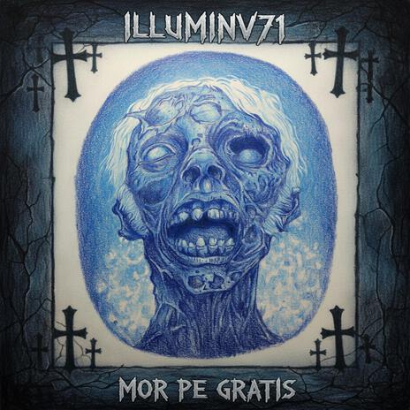 MOR PE GRATIS cover art