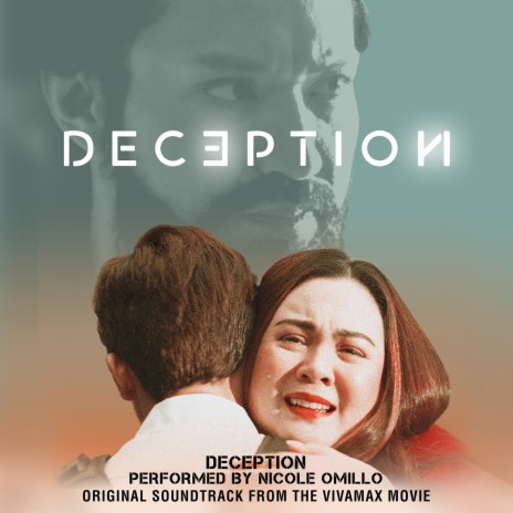 Deception (Original Soundtrack) cover art