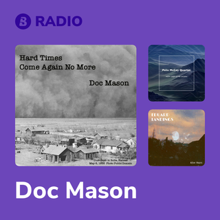 Doc Mason Radio