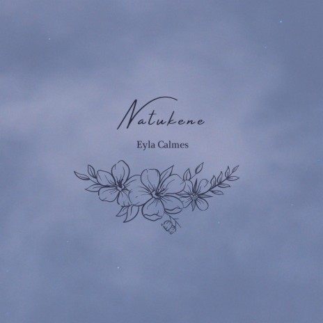 Natukene cover art
