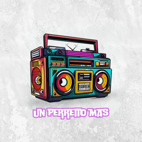 Un perreito más cover art