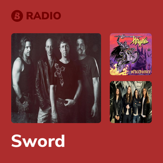 Sword Radio