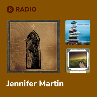 Jennifer Martin Radio